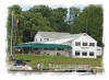 North East River Yacht Club on the Upper Chesapeake Bay