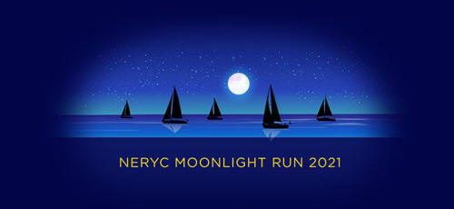 moonlight run race