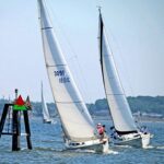 NERYC Moonlight Race