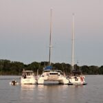 Frostbite Cruise to Georgetown