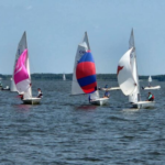 High School Regatta