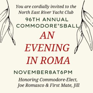 Commodore's Ball
