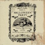 Halloween Party