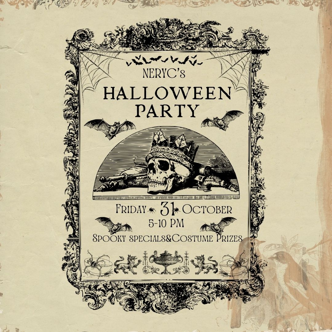 Halloween Party