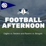 Sunday Afternoon Football