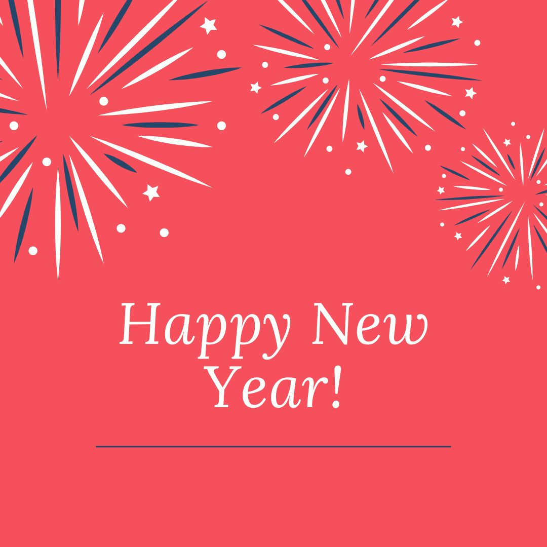 New Year's Eve Party