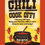 Chili Cook Off!