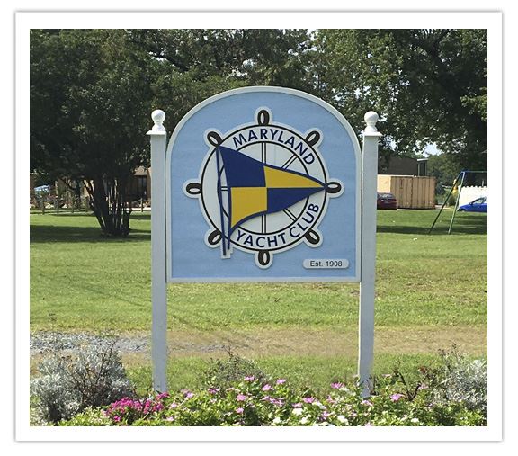 Cruise To Maryland Yacht Club - Thursday thru Saturday