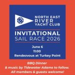 NERYC Invitational/Spring Series #4 & BBQ Dinner